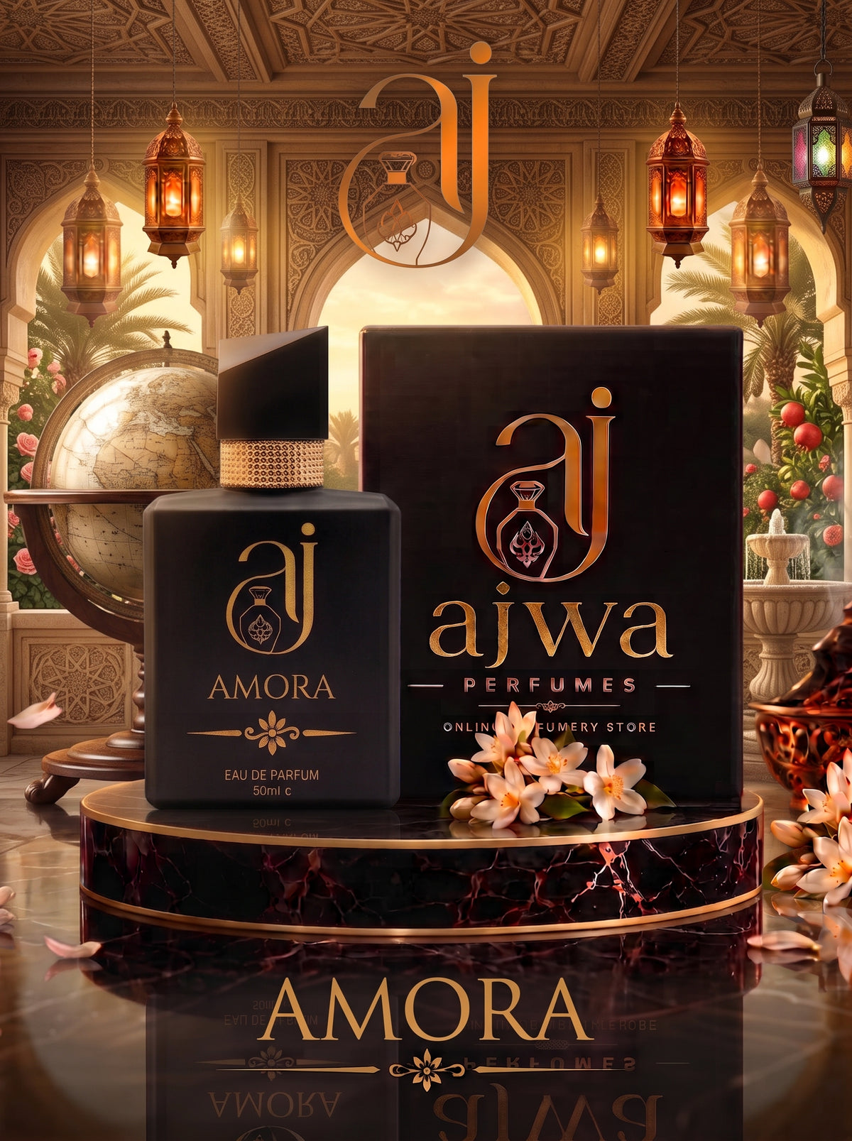 Amora-Women