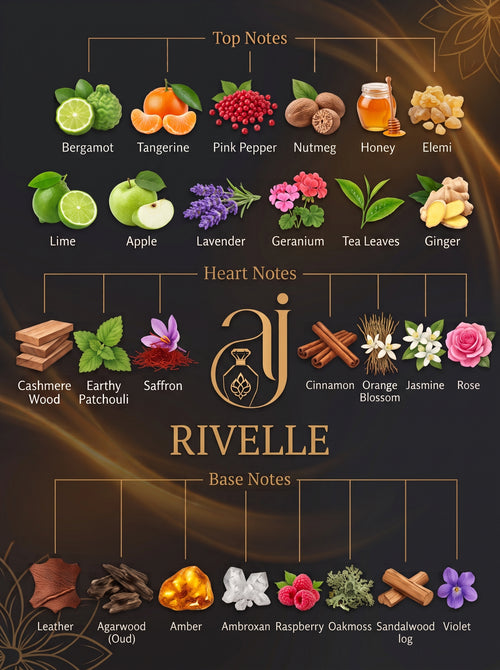 Rivelle