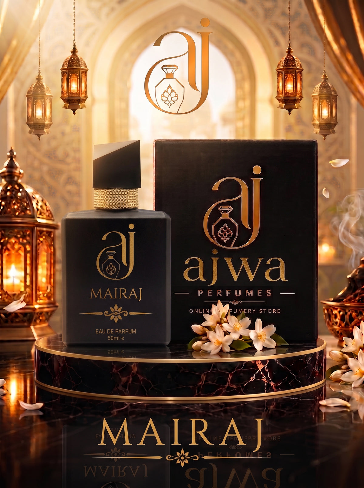 Mairaj
