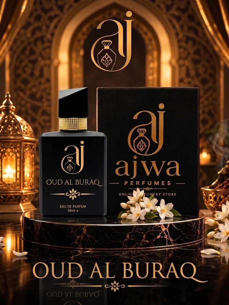 Oud Al Buraq